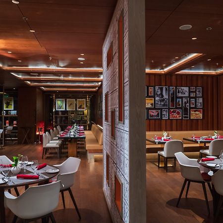 Intercontinental Dhaka By Ihg Hotel Eksteriør billede