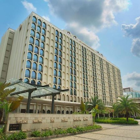 Intercontinental Dhaka By Ihg Hotel Eksteriør billede