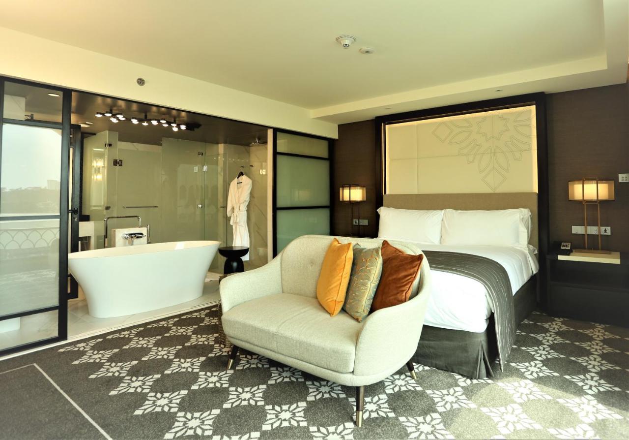 Intercontinental Dhaka By Ihg Hotel Eksteriør billede