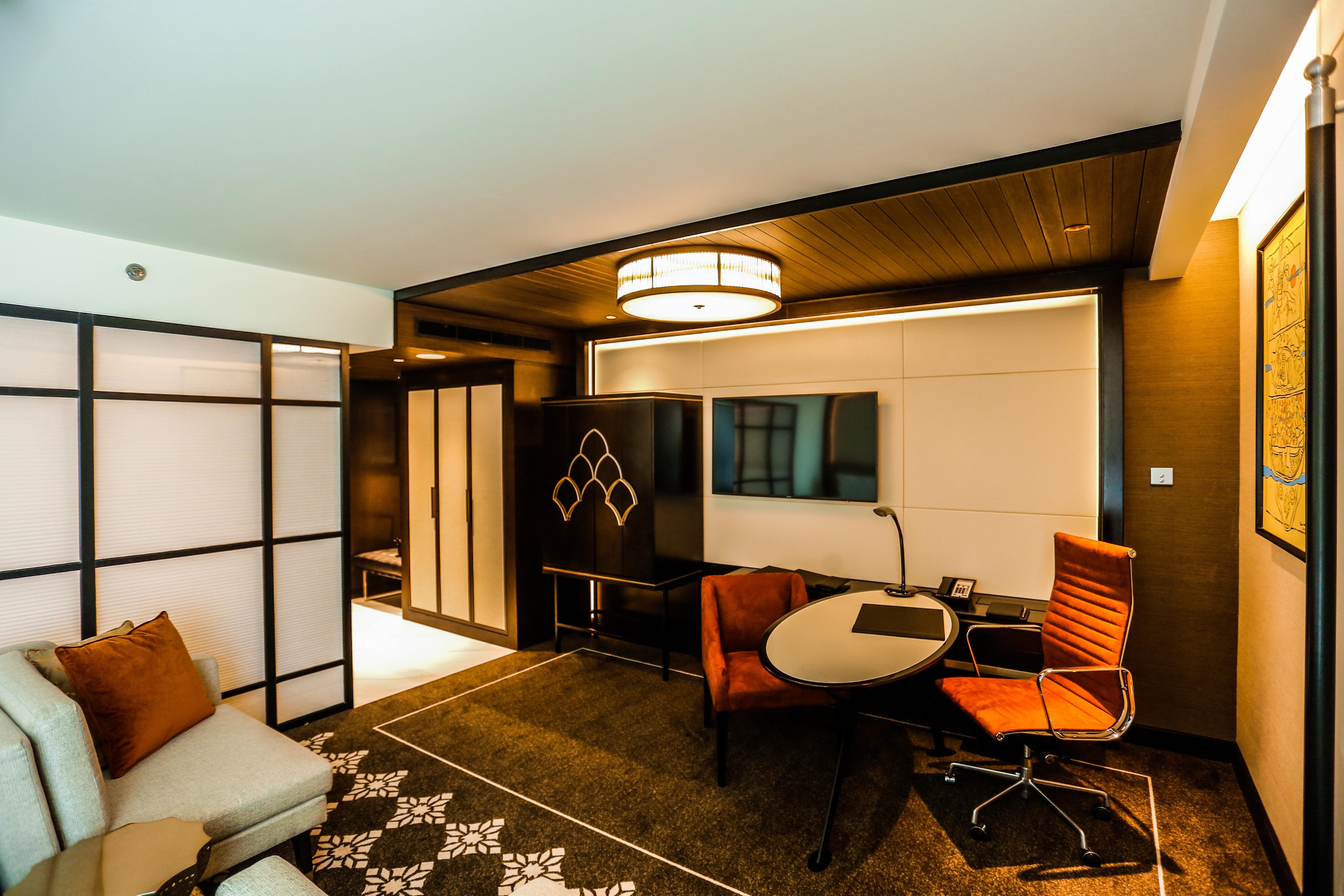 Intercontinental Dhaka By Ihg Hotel Eksteriør billede