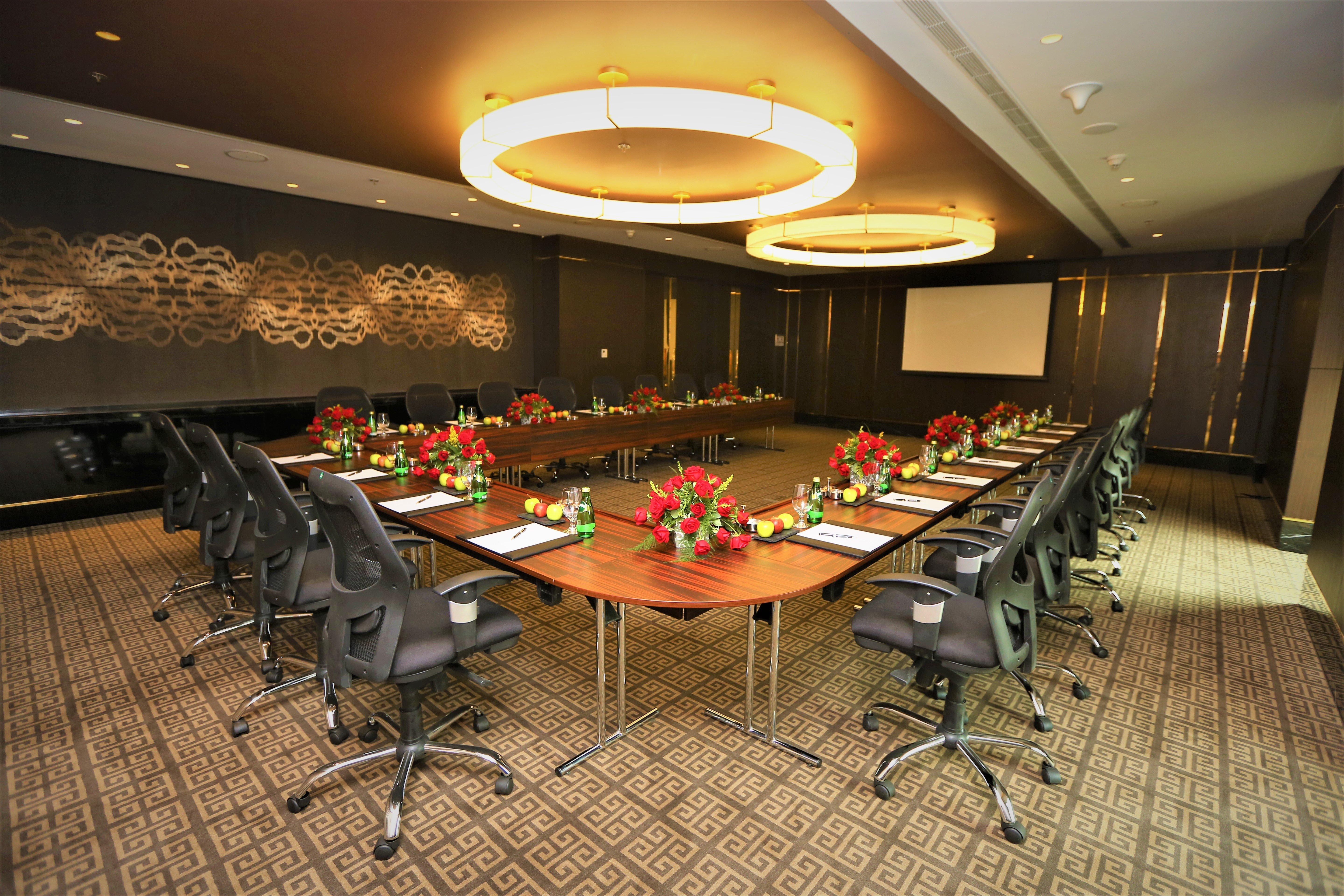 Intercontinental Dhaka By Ihg Hotel Eksteriør billede