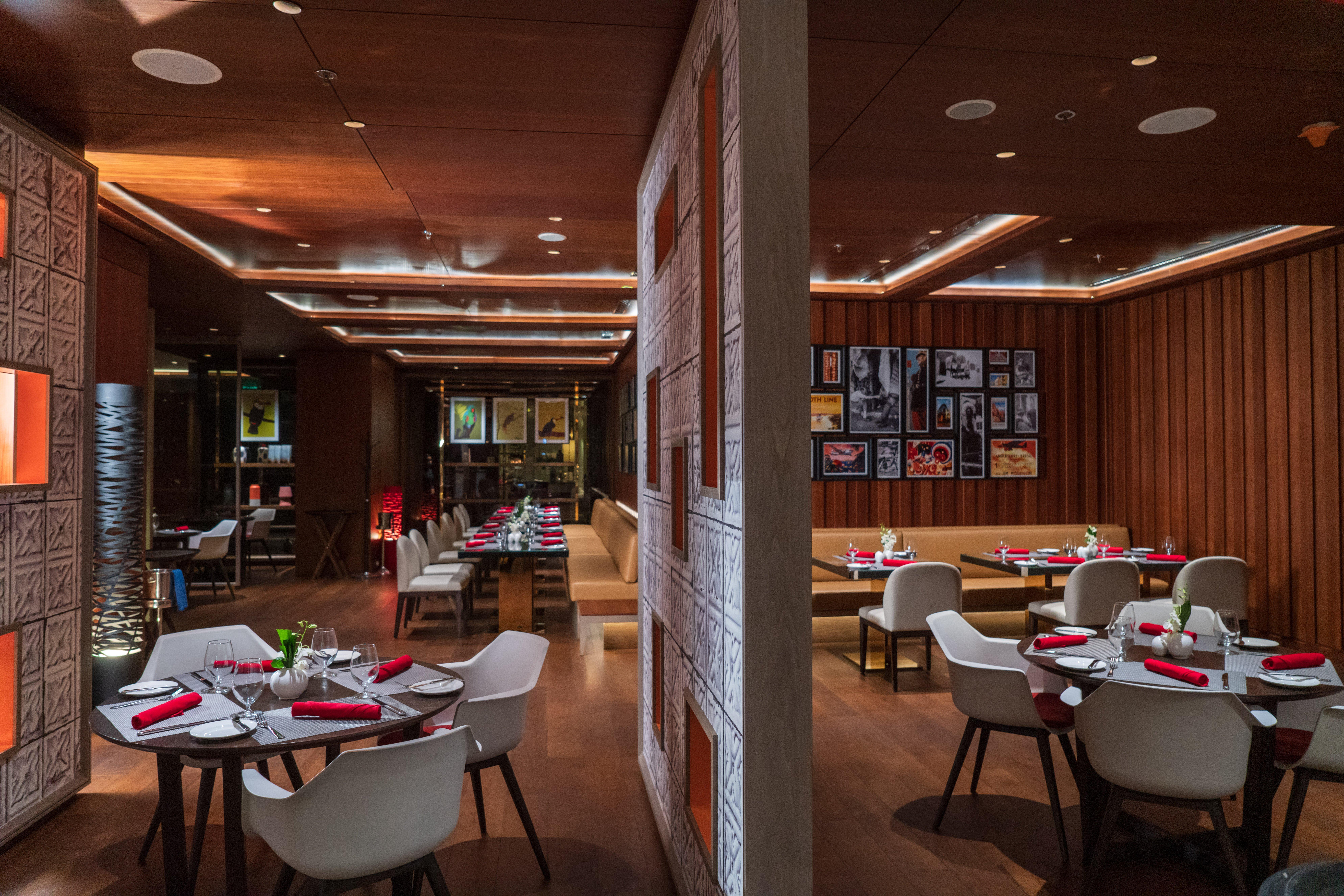Intercontinental Dhaka By Ihg Hotel Eksteriør billede