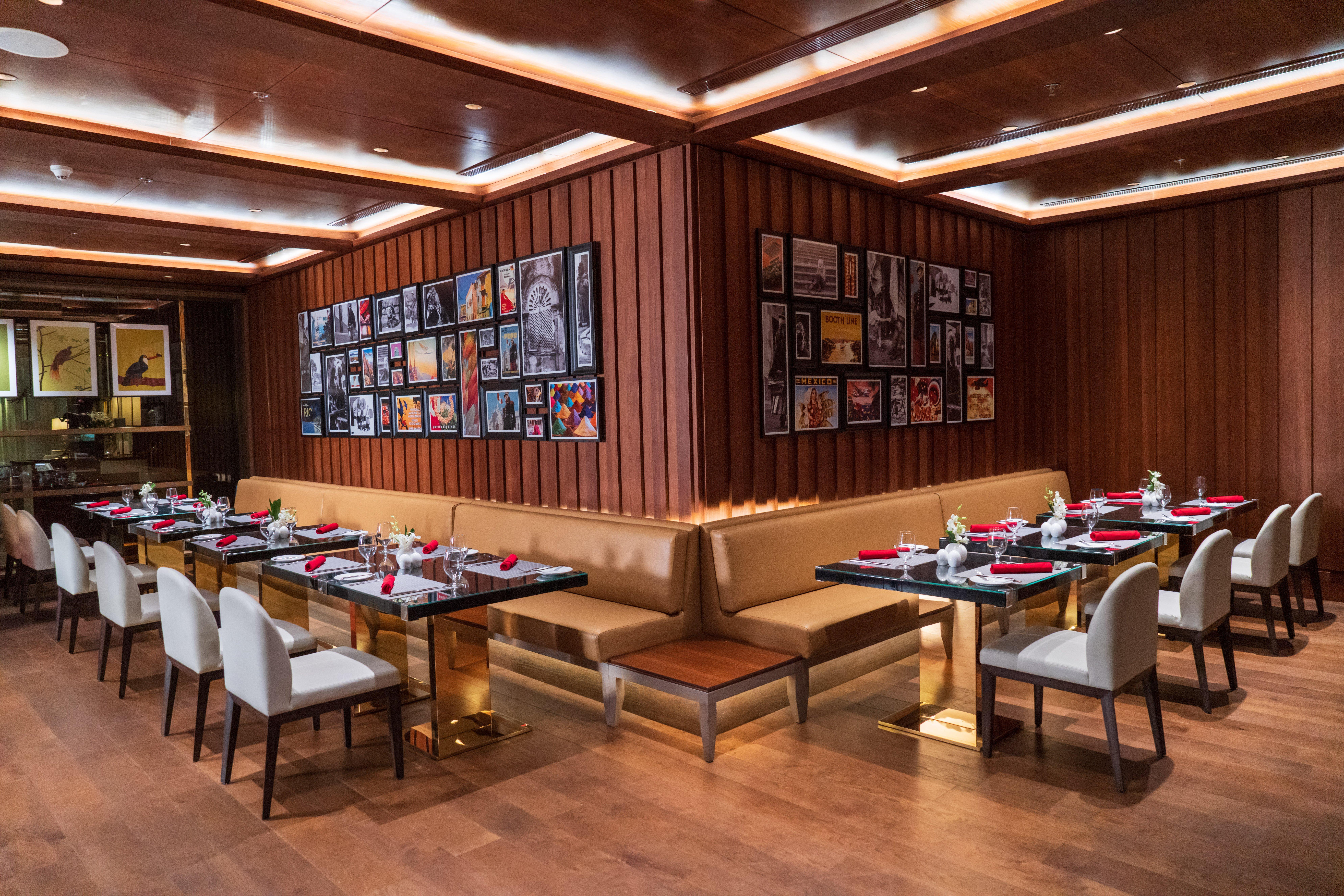 Intercontinental Dhaka By Ihg Hotel Eksteriør billede