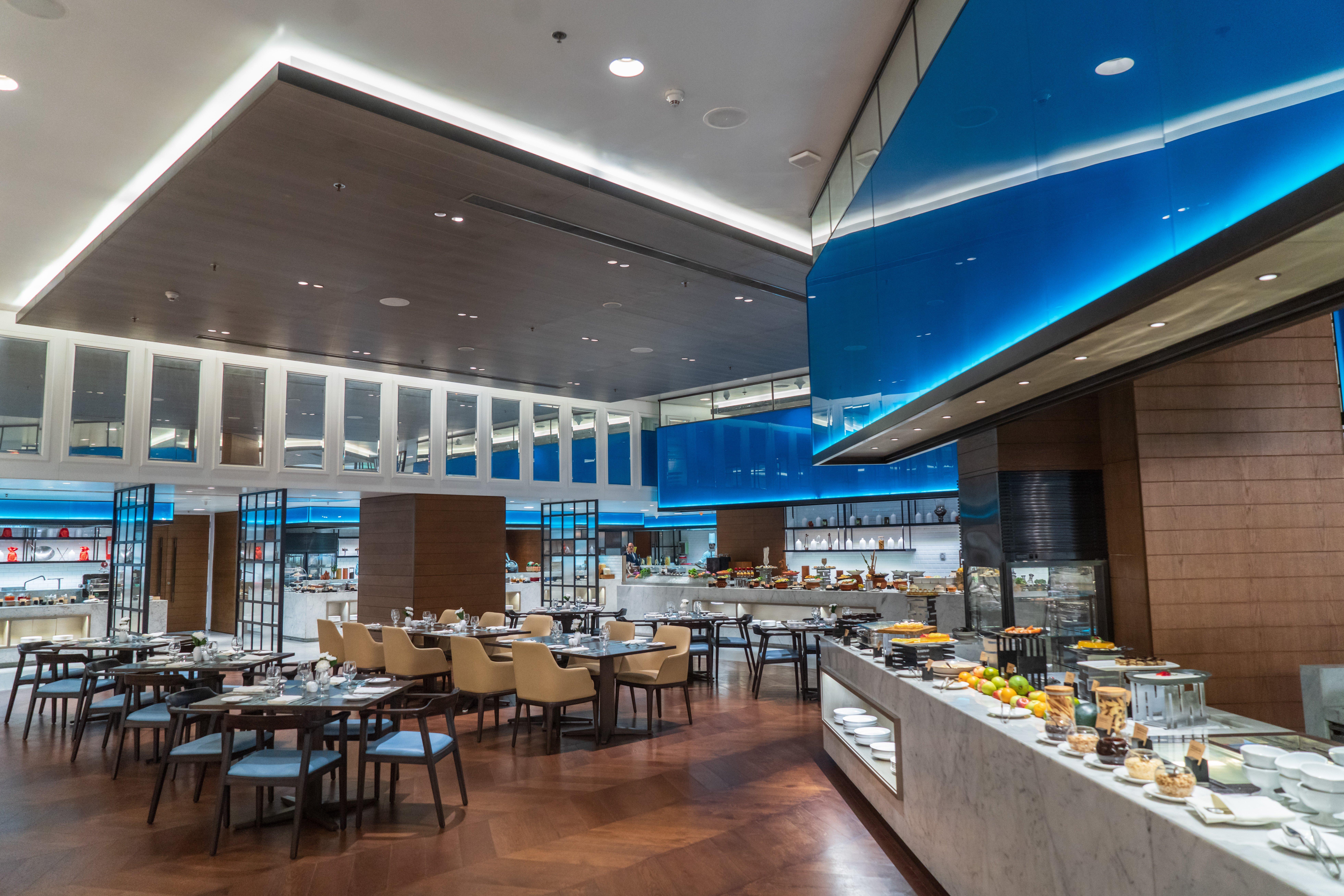 Intercontinental Dhaka By Ihg Hotel Eksteriør billede
