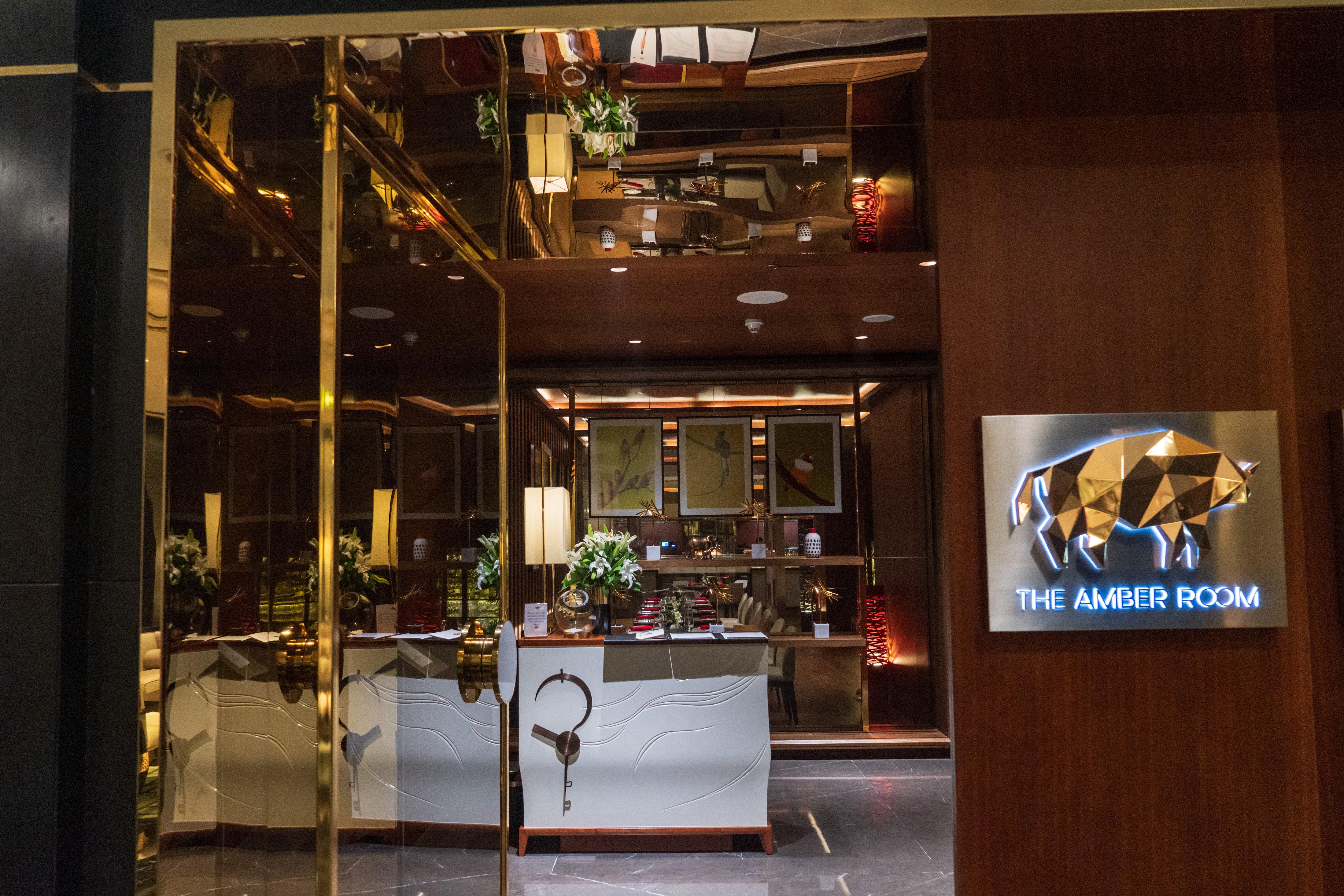 Intercontinental Dhaka By Ihg Hotel Eksteriør billede