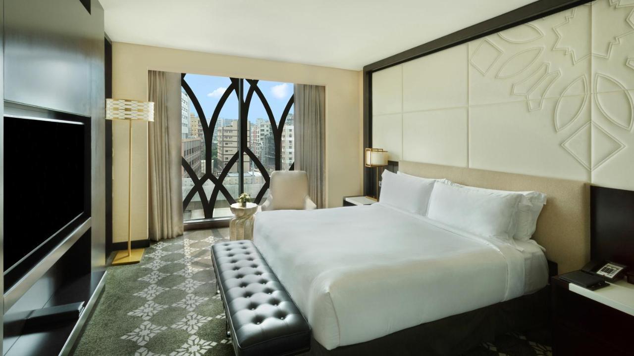Intercontinental Dhaka By Ihg Hotel Eksteriør billede