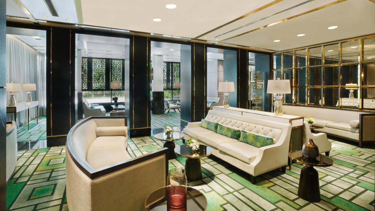 Intercontinental Dhaka By Ihg Hotel Eksteriør billede