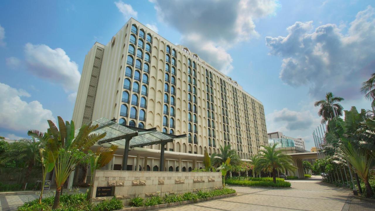 Intercontinental Dhaka By Ihg Hotel Eksteriør billede